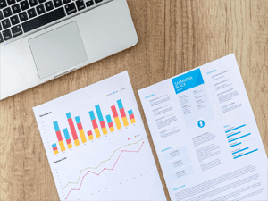 Qlik报表