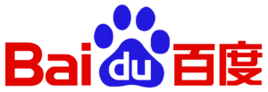 百度logo