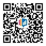 卓越商业智能公众号二维码