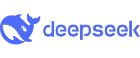 DEEPseek logo