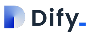 dify_logo_dark